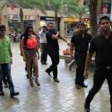Zindagi 50-50 Movie Promotion Event