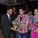 Zindagi 50-50 Movie Promotion Event
