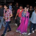 Zindagi 50-50 Movie Promotion Event