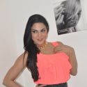 Zindagi 50-50 Movie Promotion Event