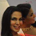 Zindagi 50-50 Movie Promotion Event