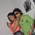 Zindagi 50-50 Movie Promotion Event