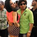Zindagi 50-50 Movie Promotion Event