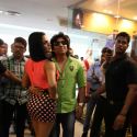 Zindagi 50-50 Movie Promotion Event
