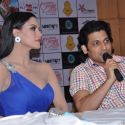 Zindagi 50-50 Movie Promotion Event