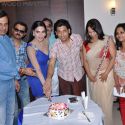 Zindagi 50-50 Movie Promotion Event