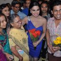 Zindagi 50-50 Movie Promotion Event