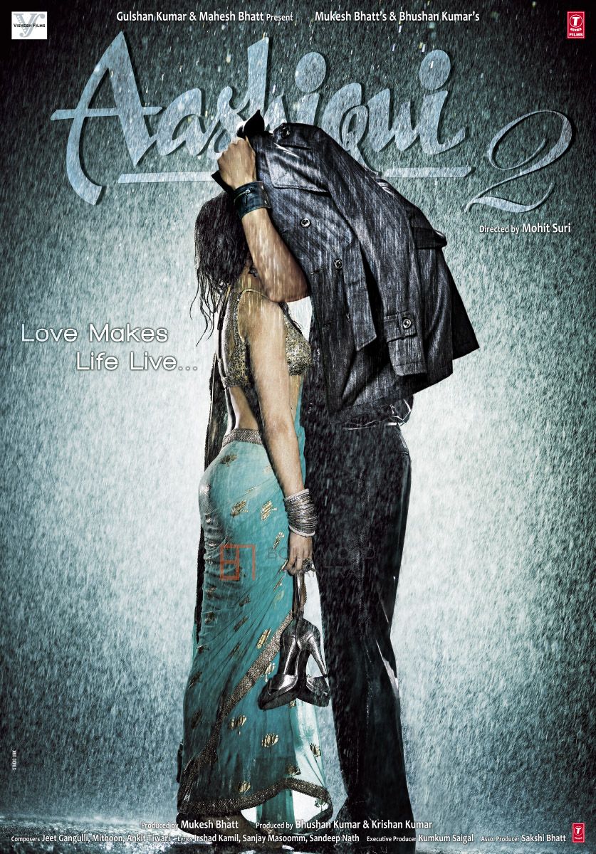 Aashiqui 2 film video song download hd