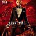 Agent Vinod