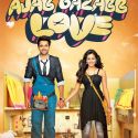 Ajab Gazabb Love Posters