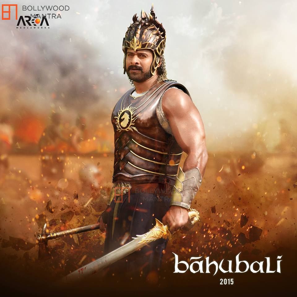 baahubali the beginning trailer releases to a huge response