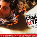 Cigarette Ki Tarah Poster