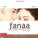 Fanaa - First Look