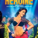 Heroine Poster