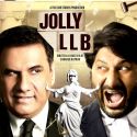 Jolly LLB Poster