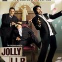 Jolly LLB Movie Poster