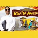 Khatta Meetha
