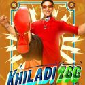 Khiladi 786 Movie Posters
