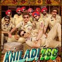 Khiladi 786 Poster