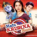 Main Krishna Hoon Poster