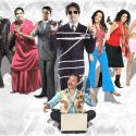 One Fine Monday: First Look