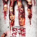Rise of Zombie Poster