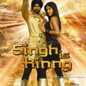 Singh is Kinng
