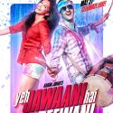 Yeh Jawaani Hai Deewani Posters