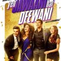 Yeh Jawaani Hai Deewani Poster