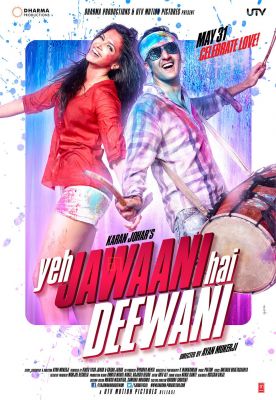 yeh jawaani hai deewani