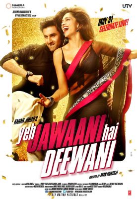 yeh jawaani hain deewani