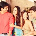 3 Bachelors Movie Stills