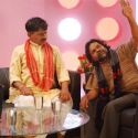 Aalaap Movie Stills