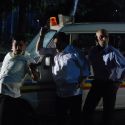 Ashok Chakra Movie Stills
