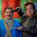 Bachao Movie Stills