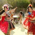 Barbareek Ek Mahadani Yodha Movie Stills