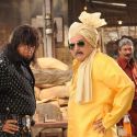 Bin Bulaye Baraati Movie Stills