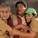 Bin Bulaye Baraati Movie Stills