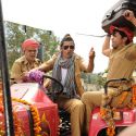 Bin Bulaye Baraati Movie Stills