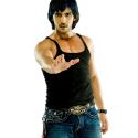 Cash - Movie Stills