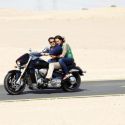 Exclusive stills from Dabangg 2