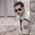 Dabangg Movie Stills