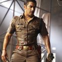 Dabangg Movie Stills