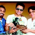 FALTU Movie Stills