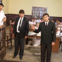 Gandhi Tere Desh Mein Movie Stills