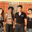 Gandhi Tere Desh Mein Movie Stills