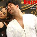 Garam Masala - Stills