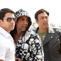 Kambakth Ishq Movie Stills