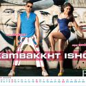 Kambakth Ishq Movie Stills