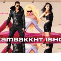 Kambakth Ishq Movie Stills